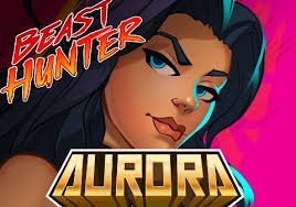 Aurora: Beast Hunter