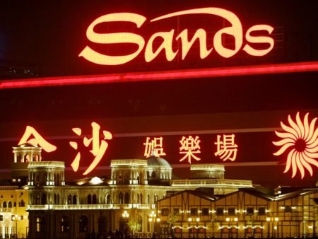 Las Vegas Sands Long-Term Idea with Short-Term Issues, Says Analyst