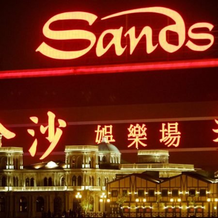 Las Vegas Sands Long-Term Idea with Short-Term Issues, Says Analyst